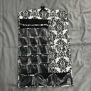 Hanging Jewelry Organizer